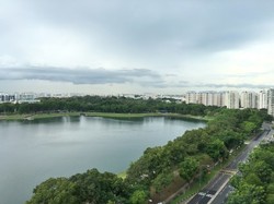 Waterfront Gold (D16), Condominium #177293802